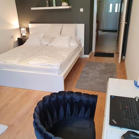 Boesix Apartman Βουδαπέστη Εξωτερικό φωτογραφία