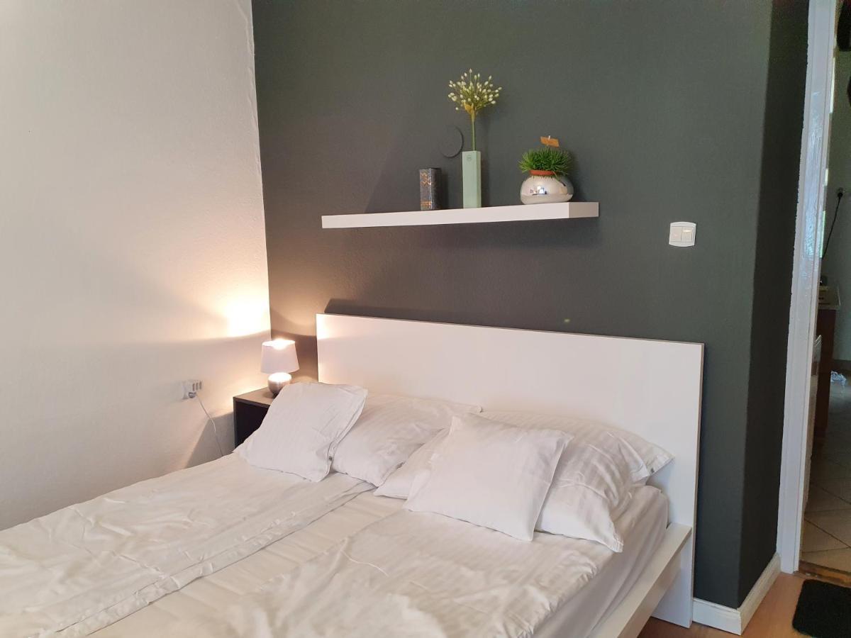 Boesix Apartman Βουδαπέστη Εξωτερικό φωτογραφία