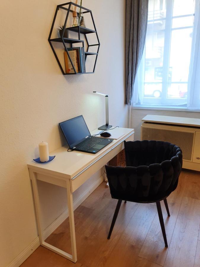 Boesix Apartman Βουδαπέστη Εξωτερικό φωτογραφία