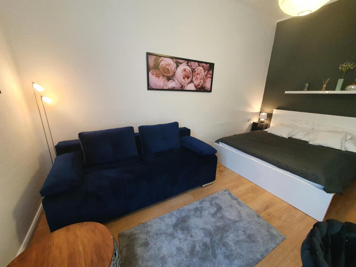 Boesix Apartman Βουδαπέστη Εξωτερικό φωτογραφία