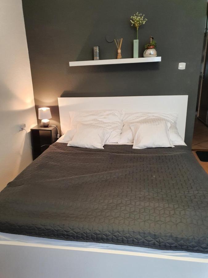 Boesix Apartman Βουδαπέστη Εξωτερικό φωτογραφία