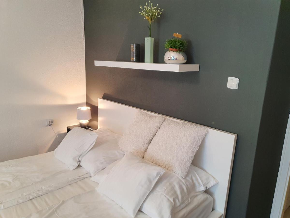 Boesix Apartman Βουδαπέστη Εξωτερικό φωτογραφία