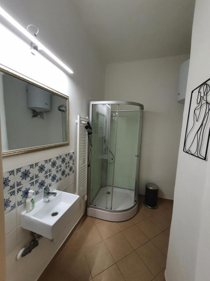 Boesix Apartman Βουδαπέστη Εξωτερικό φωτογραφία