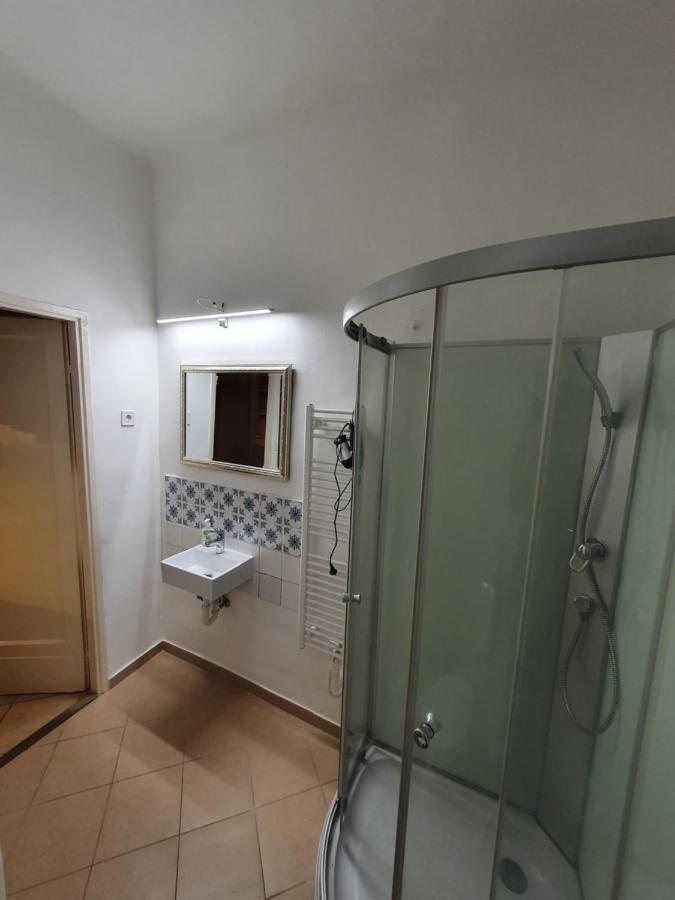 Boesix Apartman Βουδαπέστη Εξωτερικό φωτογραφία