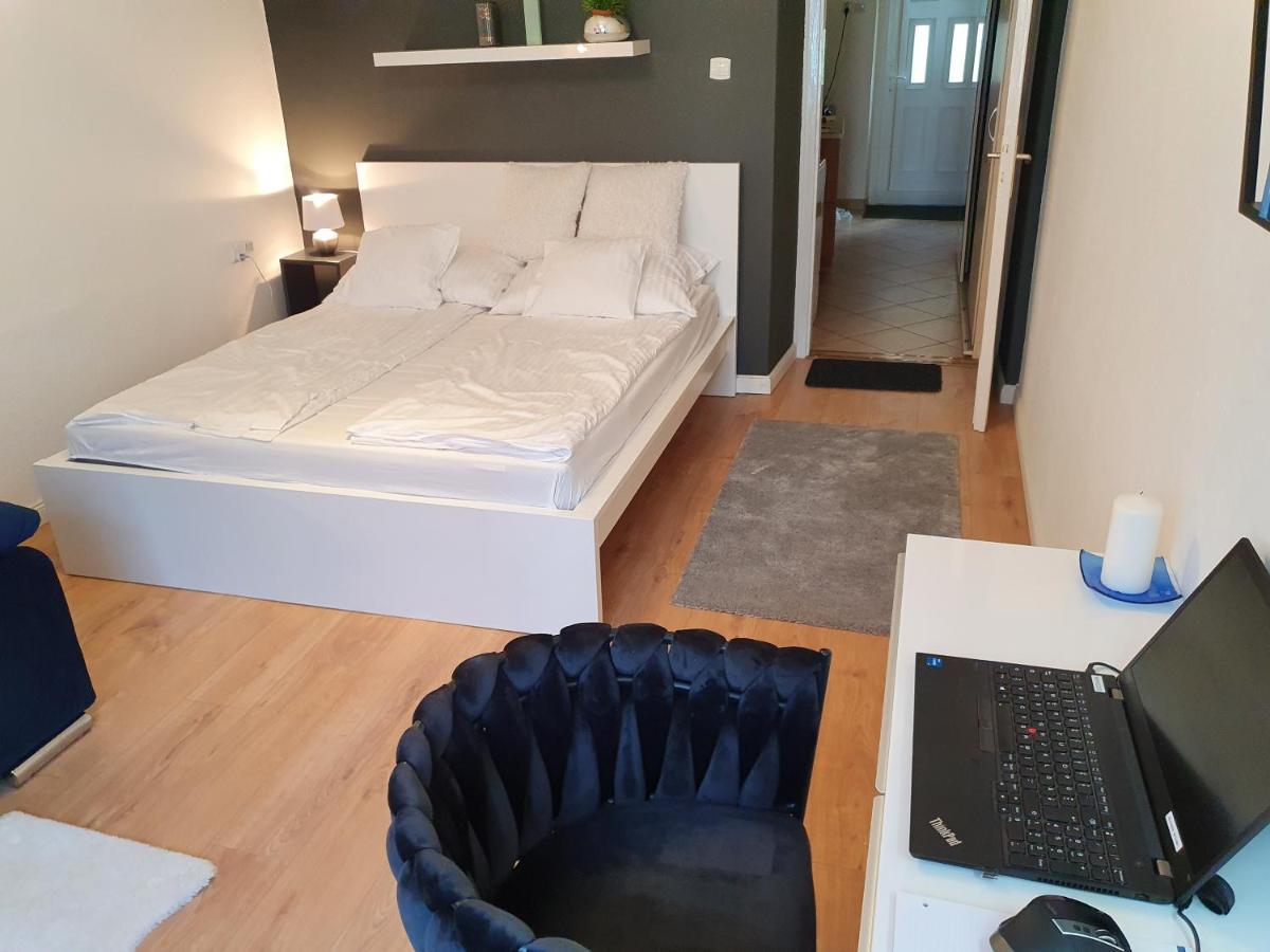 Boesix Apartman Βουδαπέστη Εξωτερικό φωτογραφία