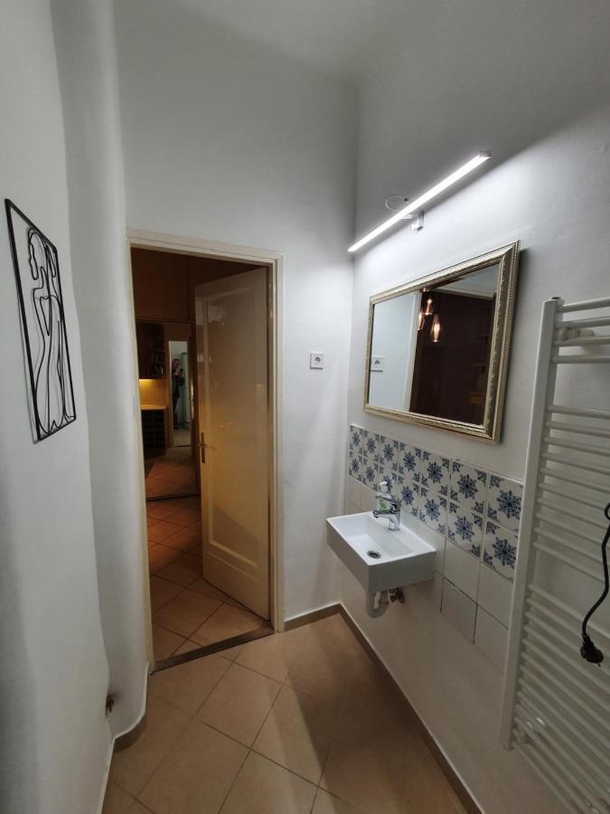 Boesix Apartman Βουδαπέστη Εξωτερικό φωτογραφία